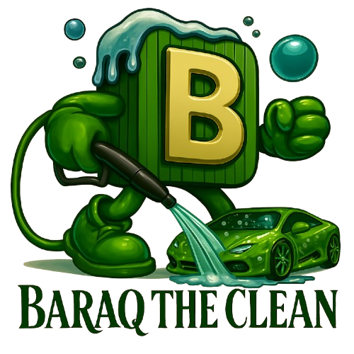 Baraq Clean Car Wash Baraq Clean Car Wash